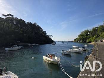 Vente Maison 3 chambresMoëlan-sur-Mer