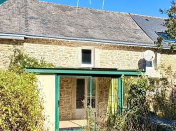Vente Maison 2 chambresMoëlan-sur-Mer