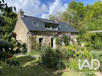 Vente maison 6 pièces Moëlan-sur-Mer 29