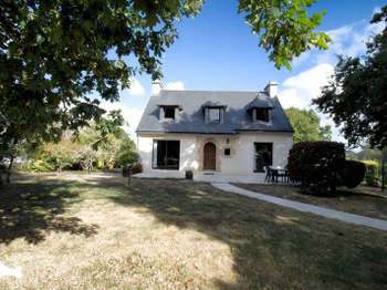 Vente maison 5 pièces Moëlan-sur-Mer 29