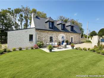 Vente maison 4 pièces Moëlan-sur-Mer 29
