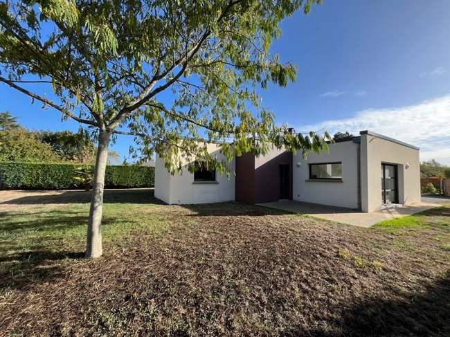 Maison 5 pièces 86 m² · à Moëlan-sur-Mer · 86 m² · 330 000 €