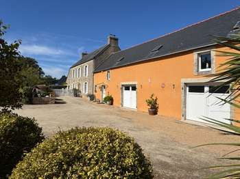 Vente maison 6 pièces Moëlan-sur-Mer 29