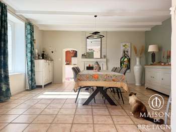 Photo Vente maison Moëlan-sur-Mer