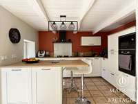 Vente maison 9 pièces Vente maison 9 pièces