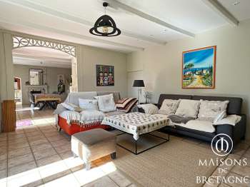 Vente maison 9 pièces Vente maison 9 pièces