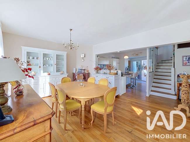 Maison 7 pièces 167 m² · à Moëlan-sur-Mer · 167 m² · 610 000 €