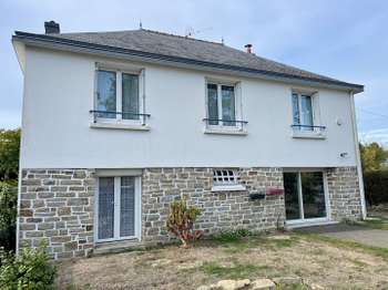 Vente maison 4 pièces Moëlan-sur-Mer 29