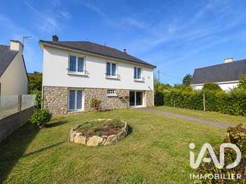 Vente Maison 3 chambresMoëlan-sur-Mer