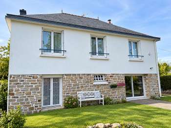 Vente Maison 3 chambresMoëlan-sur-Mer