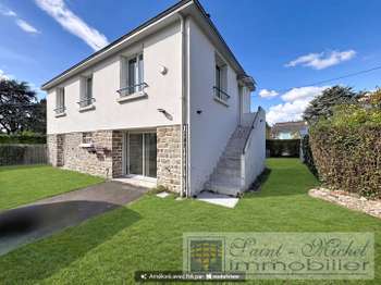 Photo Vente maison Moëlan-sur-Mer