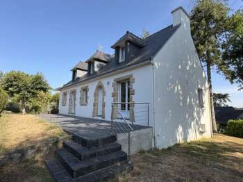 Vente Maison 4 chambresMoëlan-sur-Mer