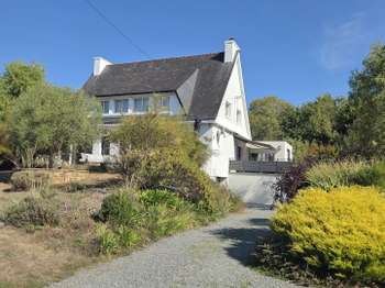 Vente Maison 7 piècesMoëlan-sur-Mer
