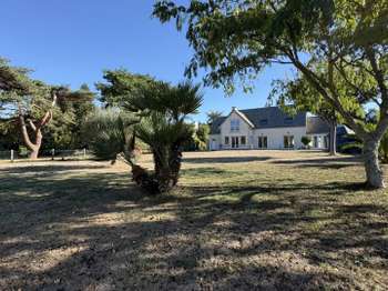 Vente Maison 8 piècesMoëlan-sur-Mer