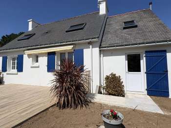 Vente Maison 3 chambresMoëlan-sur-Mer