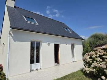 Vente Maison 2 chambresMoëlan-sur-Mer