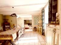 Vente maison 8 pièces Vente maison 8 pièces