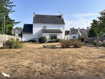 Vente Maison 4 chambresMoëlan-sur-Mer