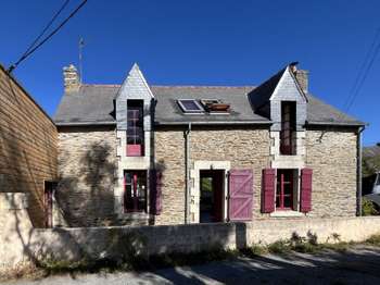 Vente Maison 4 chambresMoëlan-sur-Mer