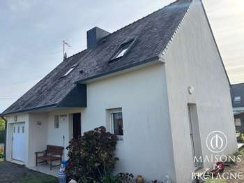 Vente maison 4 pièces Moëlan-sur-Mer 29