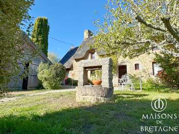 Vente Maison 3 chambresMoëlan-sur-Mer