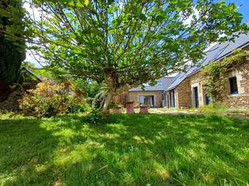 Vente Maison 4 chambresMoëlan-sur-Mer