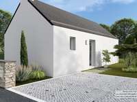 Vente maison 2 pièces Vente maison 2 pièces
