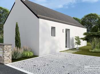 Vente maison 2 pièces Vente maison 2 pièces