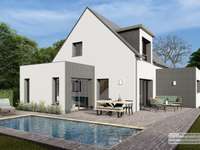 Vente maison 3 pièces Vente maison 3 pièces