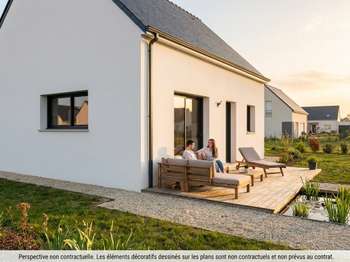 Vente maison 4 pièces Vente maison 4 pièces