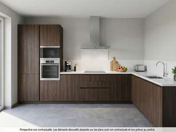 Vente maison 4 pièces Moëlan-sur-Mer 29