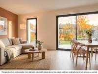 Vente maison 4 pièces Vente maison 4 pièces