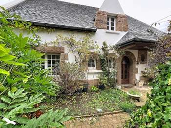 Vente maison 5 pièces Moëlan-sur-Mer 29