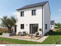 Vente maison 4 pièces Vente maison 4 pièces