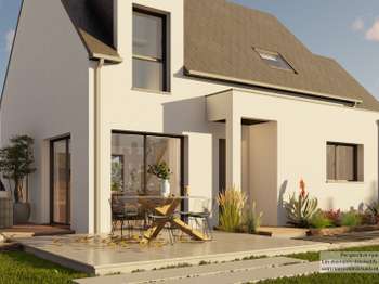 Vente maison 5 pièces Vente maison 5 pièces