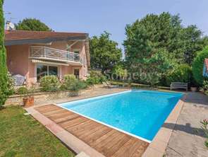 Vente Maison 6 chambresMoëns