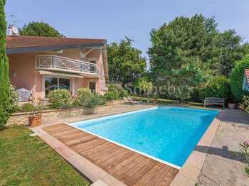 Vente maison 8 pièces Moëns 01
