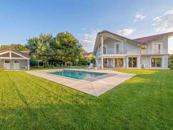 Vente maison 6 pièces Moëns 01