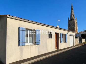 Photo Vente maison Moëze