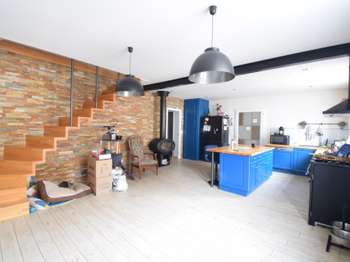 Vente Maison 2 chambresMognéville