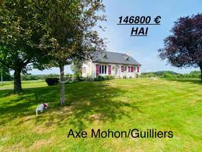 Vente Maison 3 chambresMohon