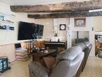 Vente maison 2 pièces