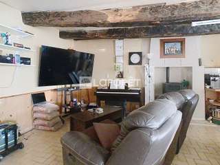 Vente maison 2 pièces