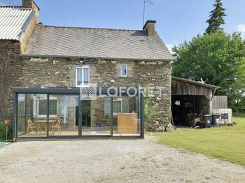 Vente maison 2 pièces Mohon 56