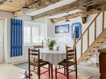 Vente maison 2 pièces