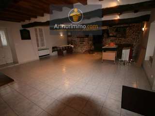 Vente maison 2 pièces