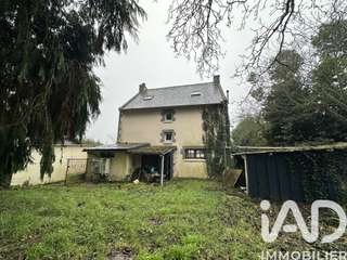 Vente maison 7 pièces Vente maison 7 pièces