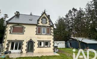 Photo Vente maison Mohon