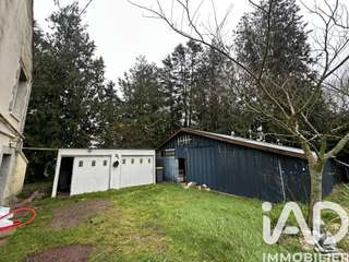 Vente maison 7 pièces Vente maison 7 pièces