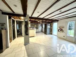 Vente maison 7 pièces Vente maison 7 pièces